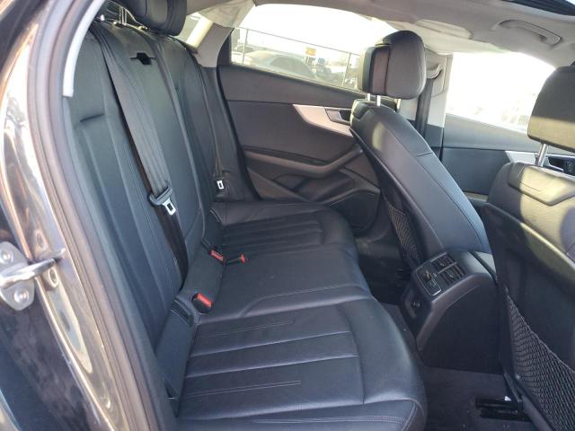 Photo 10 from auction – 2017 AUDI A4 PREMIUM with VIN WAUANAF41HN025085