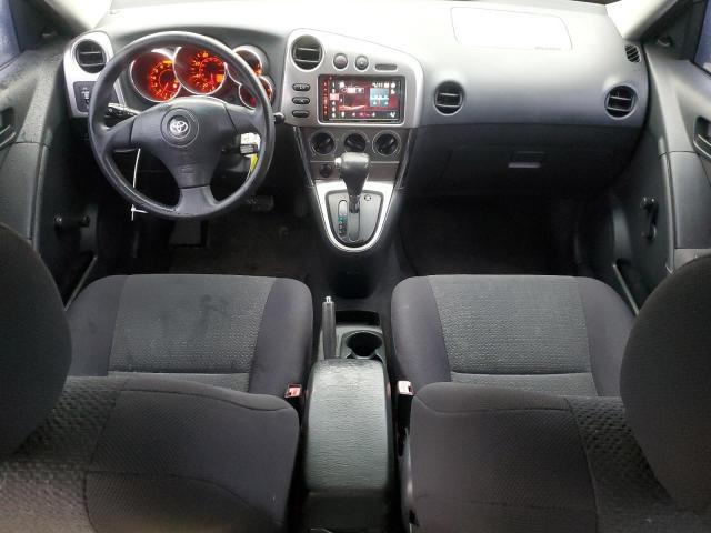 Photo 8 from auction – 2003 TOYOTA COROLLA MA with VIN 2T1LR32E53C019604