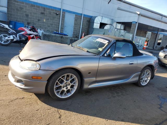 MAZDA MX-5 MIATA 2002 with VIN JM1NB353920224861 - Photo from auction