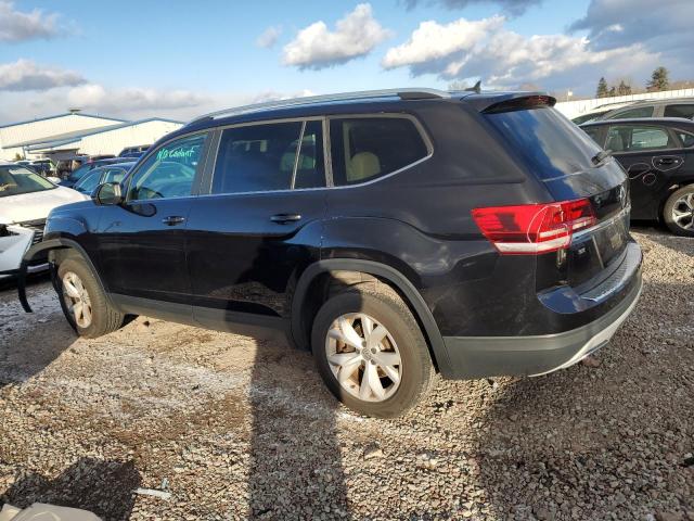 Photo 2 from auction – 2018 VOLKSWAGEN ATLAS SE with VIN 1V2LR2CA3JC514460