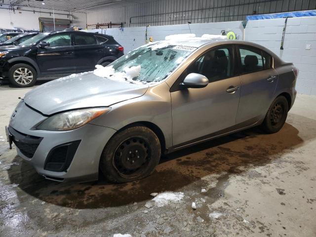 MAZDA 3 I 2011 with VIN JM1BL1UG6B1454103 - Photo from auction