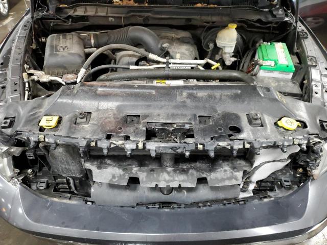 Photo 11 from auction – 2014 RAM 1500 SLT with VIN 1C6RR7LT6ES405133