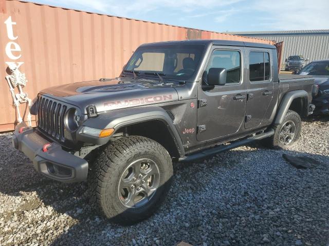 Zdjęcie 1 z aukcji – 2023 JEEP GLADIATOR z VIN 1C6JJTBG2PL582843