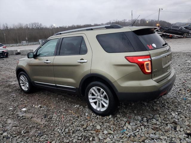 Photo 2 from auction – 2012 FORD EXPLORER X with VIN 1FMHK7D80CGA35036