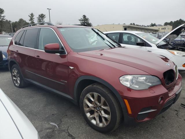Photo 4 from auction – 2013 BMW X5 XDRIVE3 with VIN 5UXZV4C56DL994504