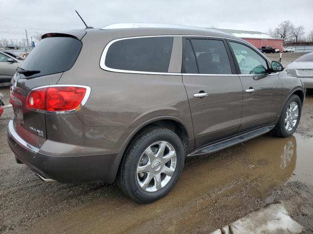 Photo 3 from auction – 2010 BUICK ENCLAVE CX with VIN 5GALVCED5AJ146984