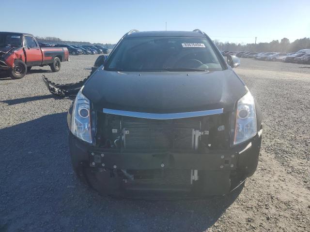 Photo 5 from auction – 2016 CADILLAC SRX LUXURY with VIN 3GYFNBE35GS528026