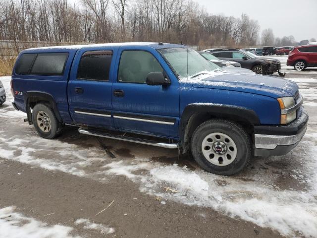 Photo 4 from auction – 2004 CHEVROLET SILVERADO with VIN 2GCEK13T241373496
