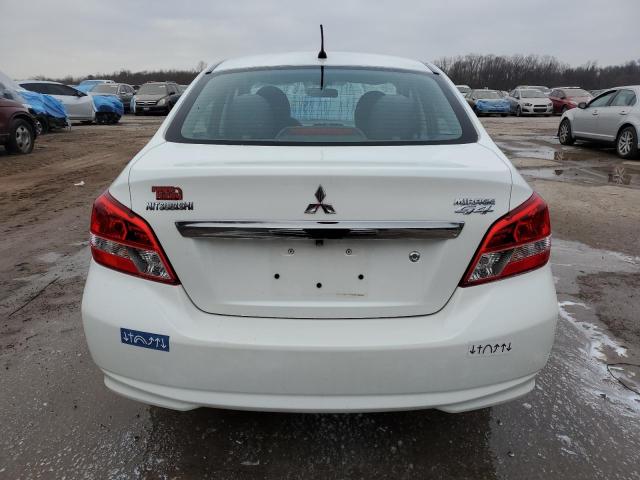 Photo 6 from auction – 2019 MITSUBISHI MIRAGE G4 with VIN ML32F3FJ5KHF08113