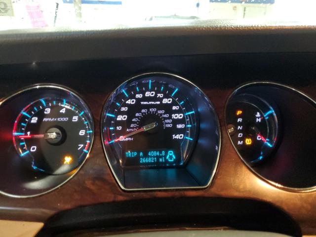 Photo 9 from auction – 2011 FORD TAURUS LIM with VIN 1FAHP2JW4BG168981