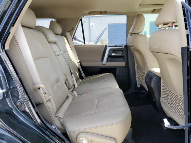 Photo 11 from auction – 2018 TOYOTA 4RUNNER SR with VIN JTEBU5JR0J5596136