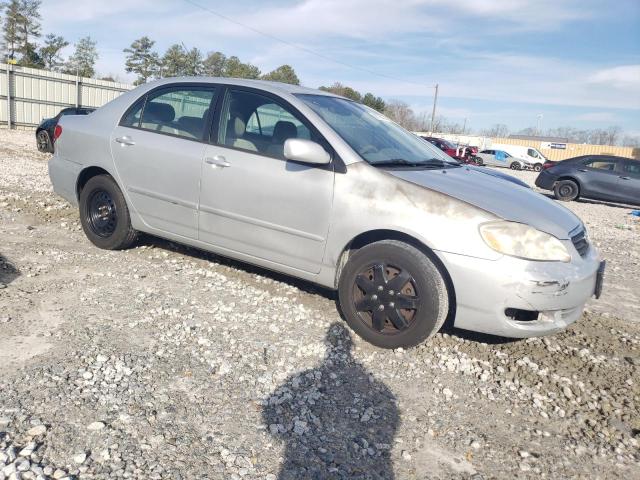Photo 4 from auction – 2007 TOYOTA COROLLA CE with VIN 1NXBR32E97Z772360