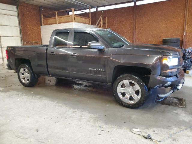Photo 4 from auction – 2016 CHEVROLET SILVERADO with VIN 1GCVKREC2GZ131251