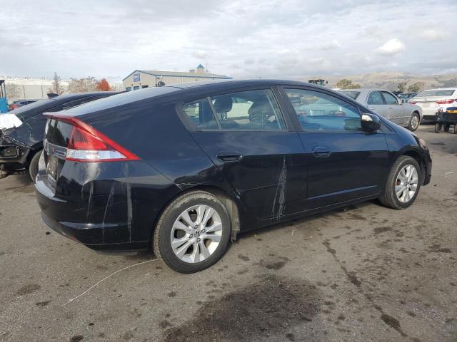 Photo 3 from auction – 2012 HONDA INSIGHT EX with VIN JHMZE2H79CS000589
