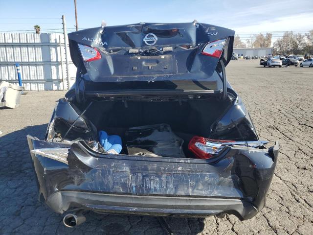 Photo 6 from auction – 2017 NISSAN ALTIMA 2.5 with VIN 1N4AL3AP4HC122529