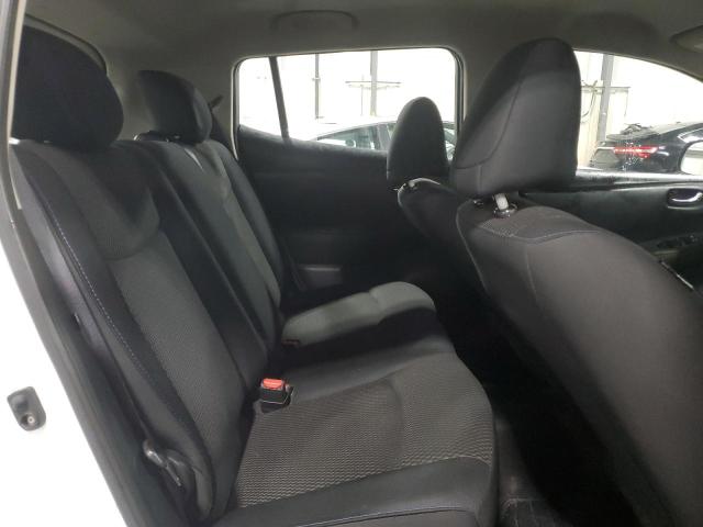 Photo 10 from auction – 2013 NISSAN LEAF S with VIN 1N4AZ0CP4DC423192