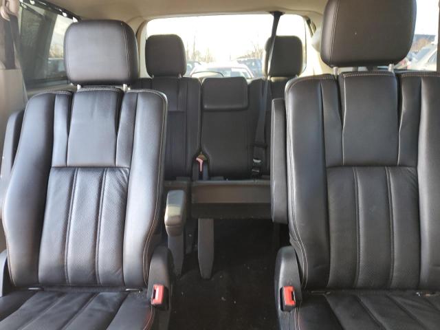 Photo 10 from auction – 2012 CHRYSLER TOWN & COU with VIN 2C4RC1CG6CR124751