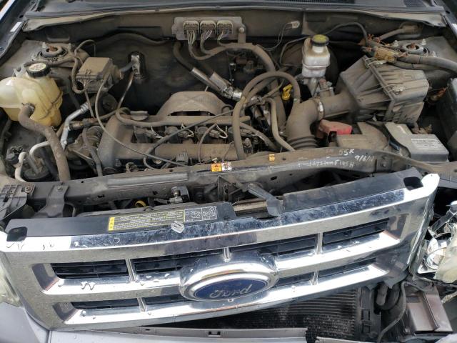 Photo 12 from auction – 2008 FORD ESCAPE XLS with VIN 1FMCU02Z68KD00134