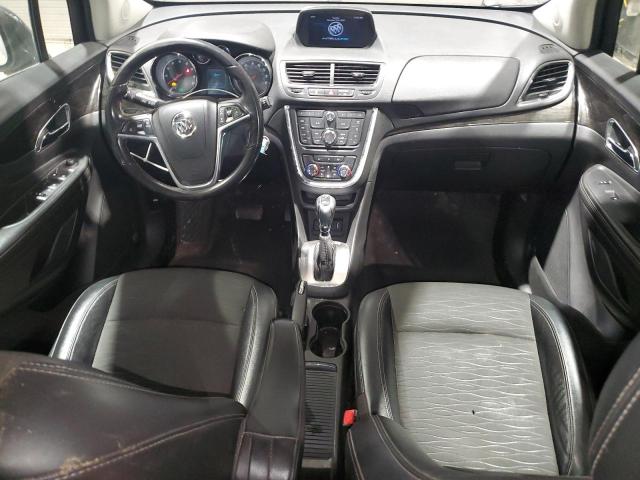 Photo 8 from auction – 2016 BUICK ENCORE CON with VIN KL4CJFSB8GB746927