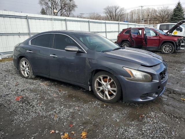 Photo 4 from auction – 2012 NISSAN MAXIMA S with VIN 1N4AA5AP9CC856397