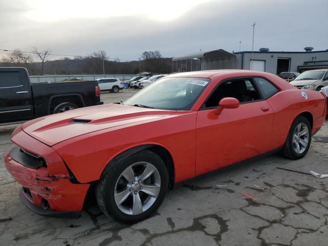 DODGE CHALLENGER 2015 with VIN 2C3CDZAG2FH787964 - Photo from auction