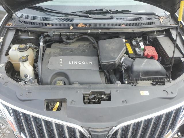Photo 12 from auction – 2012 LINCOLN MKX with VIN 2LMDJ6JK9CBL04349