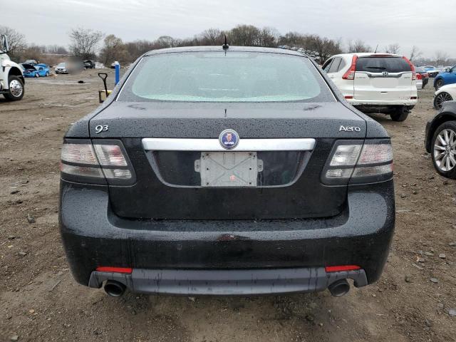 Photo 6 from auction – 2010 SAAB 9-3 AERO with VIN YS3FC4CY1A1610780