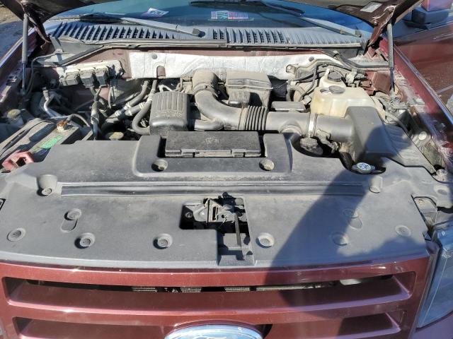 Photo 12 from auction – 2010 FORD EXPEDITION with VIN 1FMJU2A58AEA24898