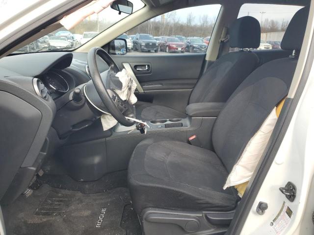 Photo 7 from auction – 2012 NISSAN ROGUE with VIN JN8AS5MV8CW371219