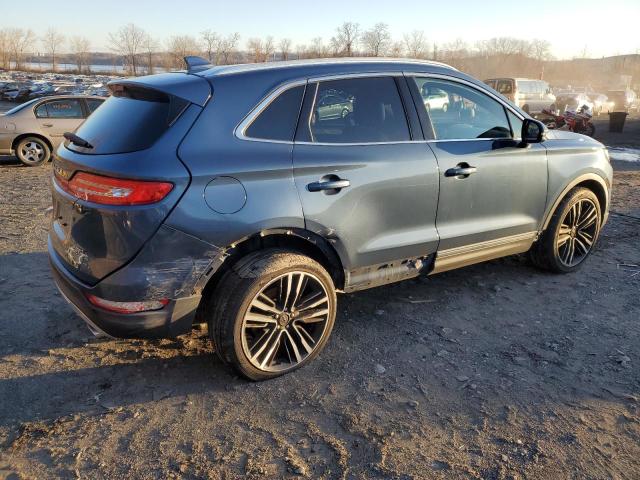 Photo 3 from auction – 2018 LINCOLN MKC RESERV with VIN 5LMTJ3DH3JUL11839