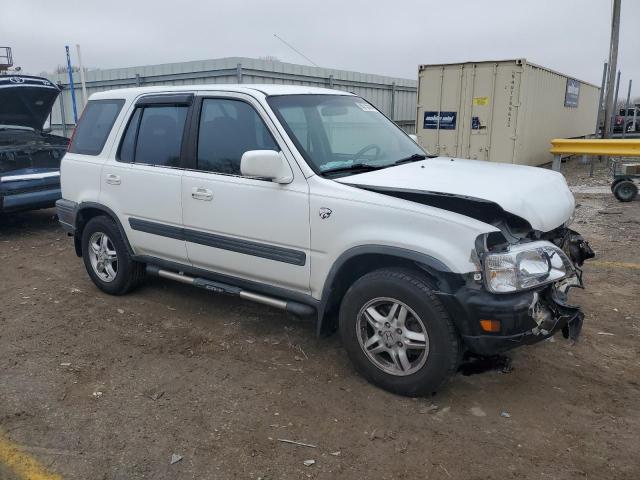 Photo 4 from auction – 2001 HONDA CR-V EX with VIN JHLRD18641C044029