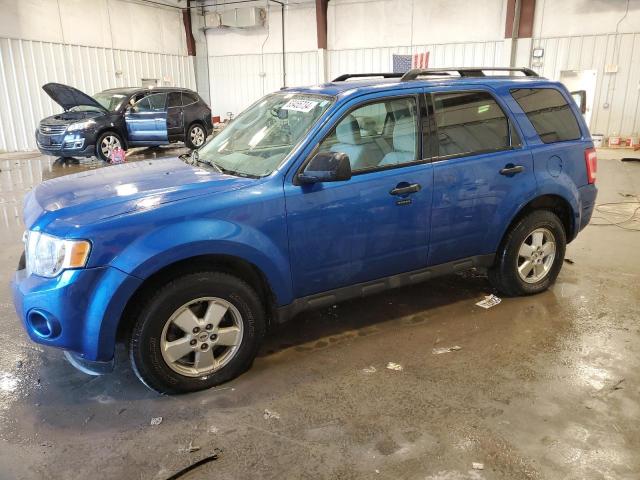 Photo 1 from auction – 2011 FORD ESCAPE XLT with VIN 1FMCU9DGXBKB46454