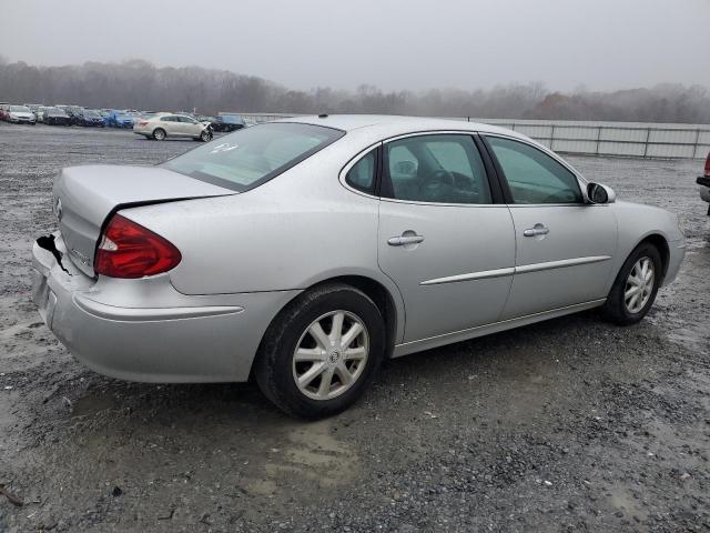 Photo 3 from auction – 2005 BUICK LACROSSE C with VIN 2G4WD532951229020