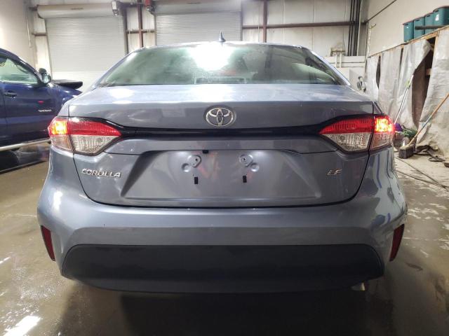 Photo 6 from auction – 2023 TOYOTA COROLLA LE with VIN 5YFB4MDE3PP006224
