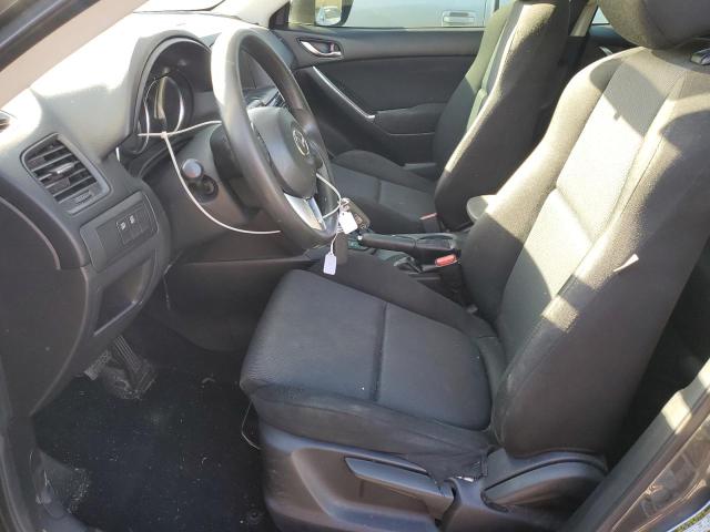 Photo 7 from auction – 2013 MAZDA CX-5 with VIN JM3KE2BE3D0135534