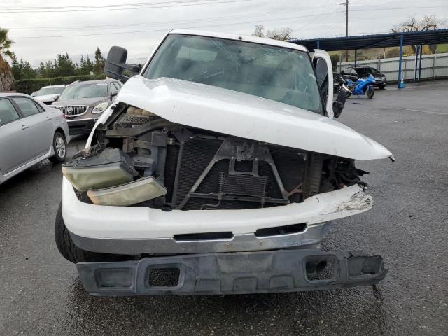 Photo 5 from auction – 2007 CHEVROLET SILVERADO with VIN 1GCEK19B47Z159863