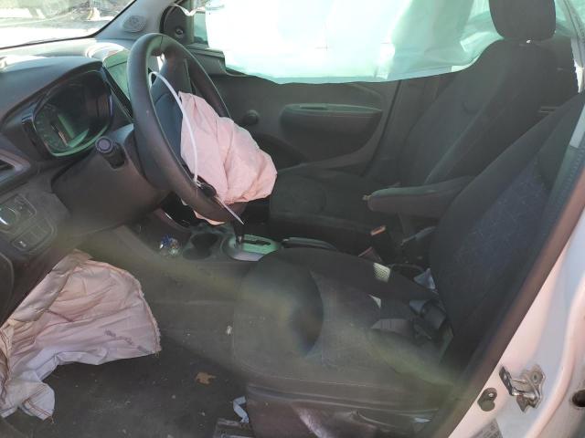 Photo 7 from auction – 2019 CHEVROLET SPARK LS with VIN KL8CB6SA3KC806988