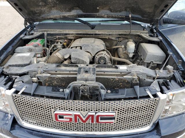Photo 11 from auction – 2007 GMC NEW SIERRA with VIN 2GTEK19C171603296