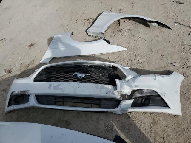 Photo 12 from auction – 2017 FORD MUSTANG with VIN 1FA6P8AM6H5214811