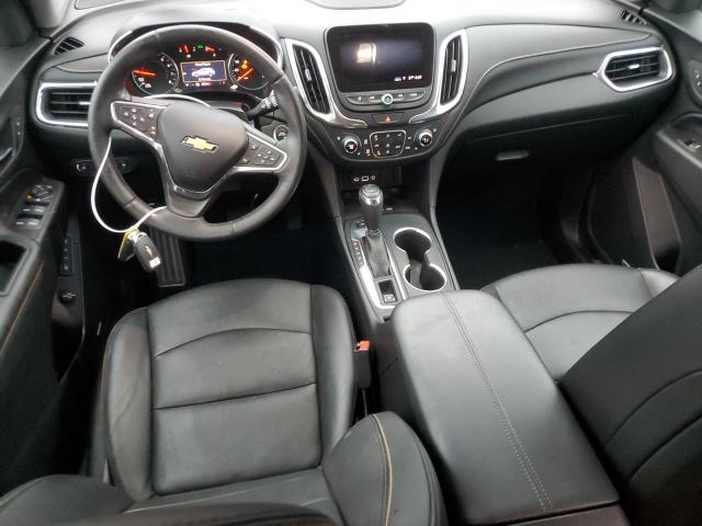 Photo 8 from auction – 2020 CHEVROLET EQUINOX PR with VIN 2GNAXYEX7L6125116