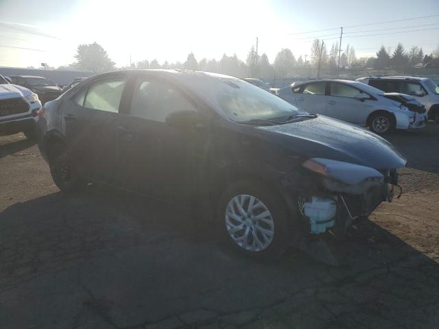 Photo 4 from auction – 2017 TOYOTA COROLLA L with VIN 5YFBURHE7HP708572