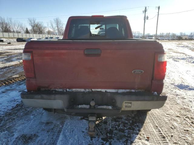 Photo 6 from auction – 2003 FORD RANGER SUP with VIN 1FTZR45E73PA86217