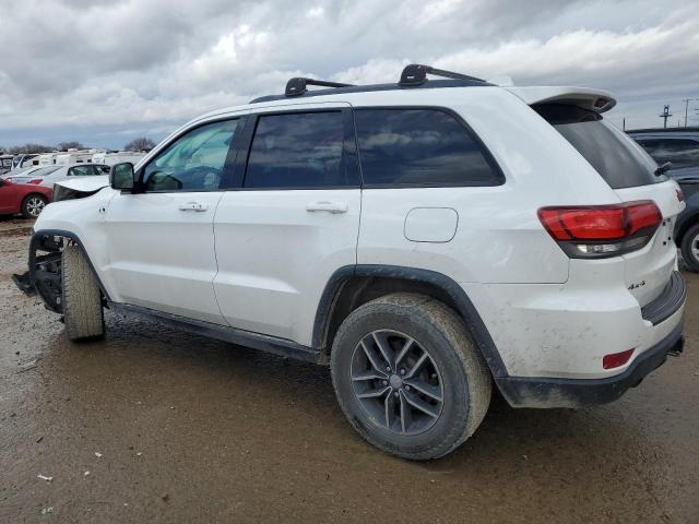 Photo 2 from auction – 2017 JEEP GRAND CHER with VIN 1C4RJFLG2HC648224