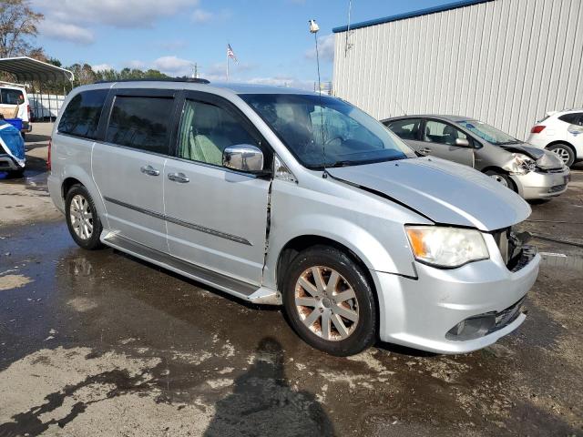Photo 4 from auction – 2011 CHRYSLER TOWN & COU with VIN 2A4RR8DG3BR799021
