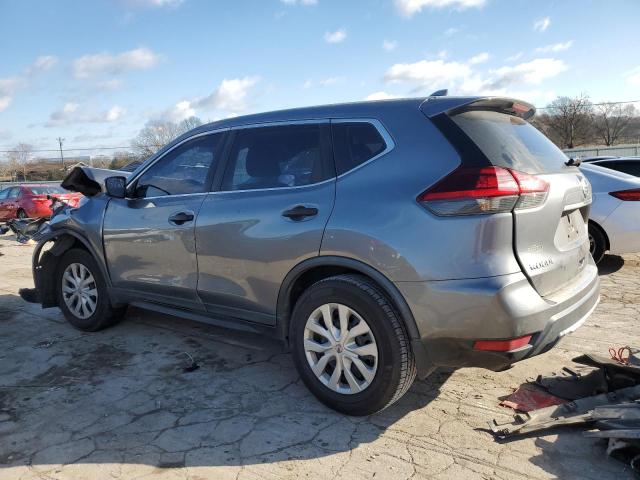 Photo 2 from auction – 2020 NISSAN ROGUE S with VIN KNMAT2MT3LP518238