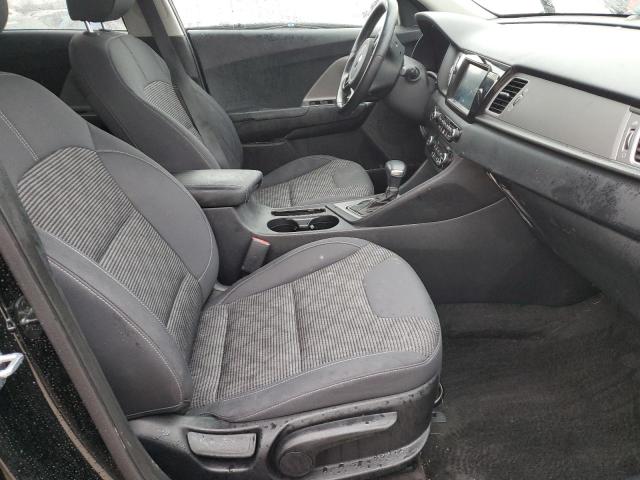 Photo 7 from auction – 2019 KIA NIRO LX with VIN KNDCM3LD1K5331452