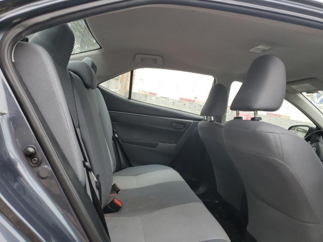 Photo 10 from auction – 2016 TOYOTA COROLLA L with VIN 5YFBURHE6GP547341