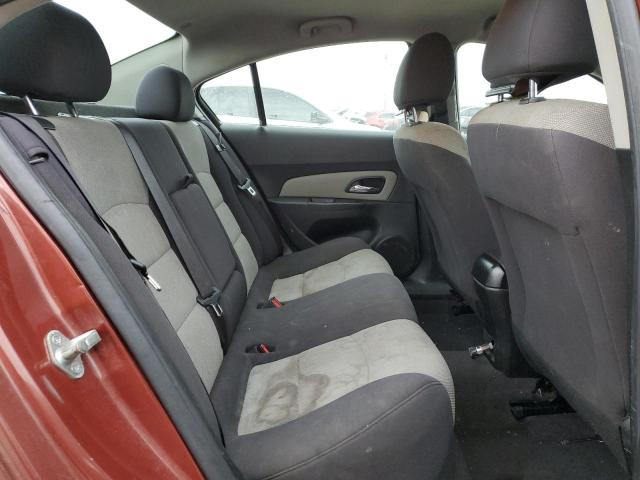 Photo 10 from auction – 2012 CHEVROLET CRUZE LS with VIN 1G1PC5SH7C7383364