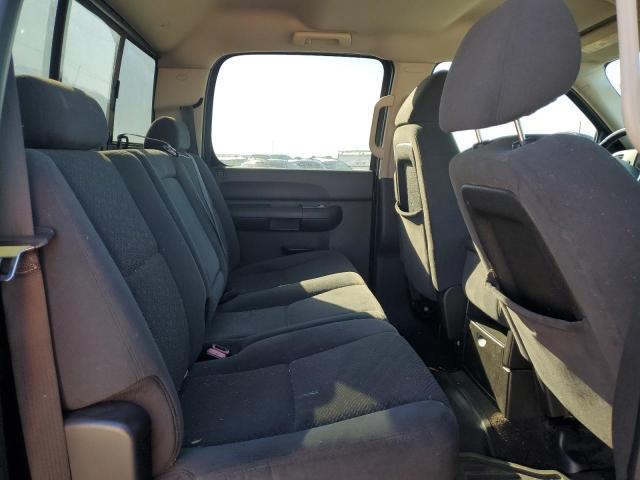 Photo 10 from auction – 2008 CHEVROLET SILVERADO with VIN 3GCEC13J98G124928