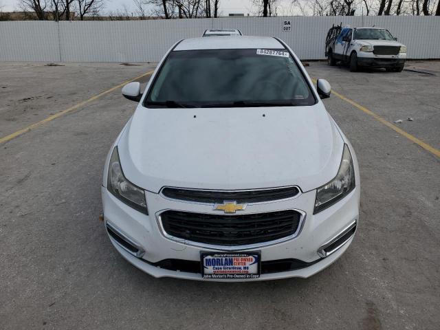 Photo 5 from auction – 2015 CHEVROLET CRUZE LT with VIN 1G1PC5SB2F7174484